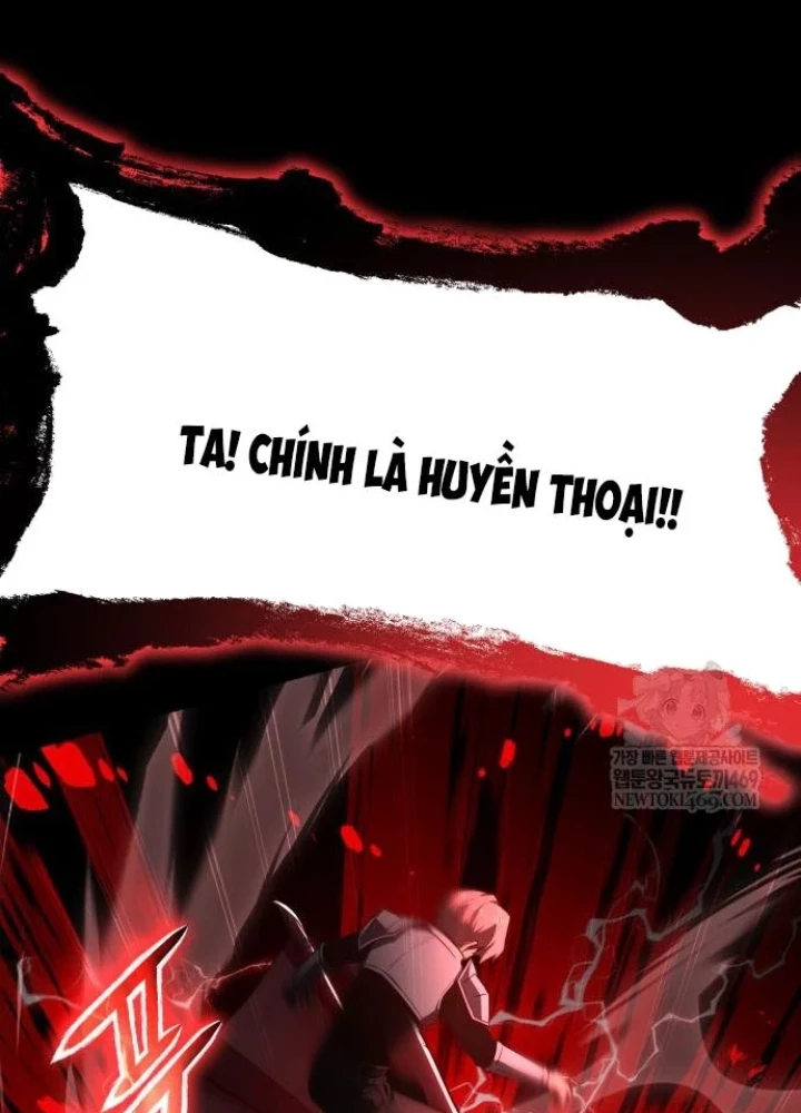 Vua Hiệp Sĩ Đã Trở Lại Với Một Vị Thần Chapter 141 - 209