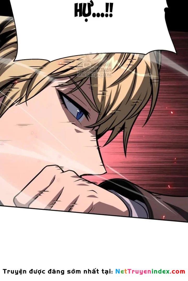 Vua Hiệp Sĩ Đã Trở Lại Với Một Vị Thần Chapter 141 - 215