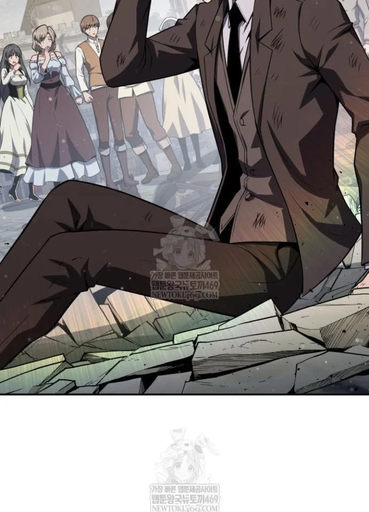 Vua Hiệp Sĩ Đã Trở Lại Với Một Vị Thần Chapter 141 - 229