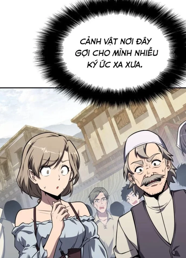 Vua Hiệp Sĩ Đã Trở Lại Với Một Vị Thần Chapter 141 - 231