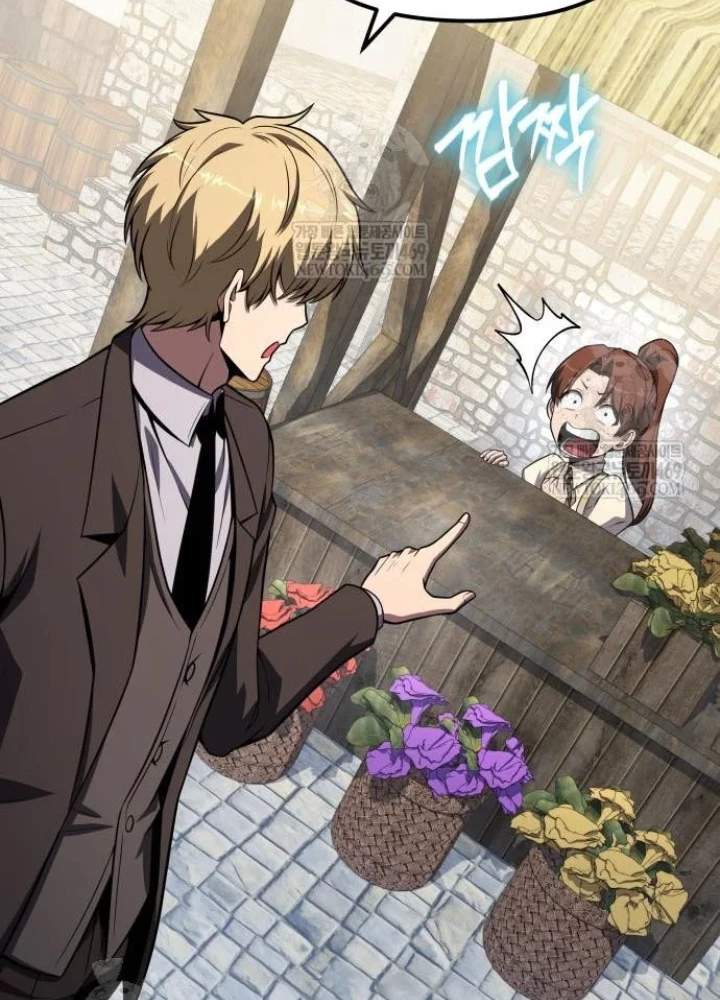 Vua Hiệp Sĩ Đã Trở Lại Với Một Vị Thần Chapter 141 - 237