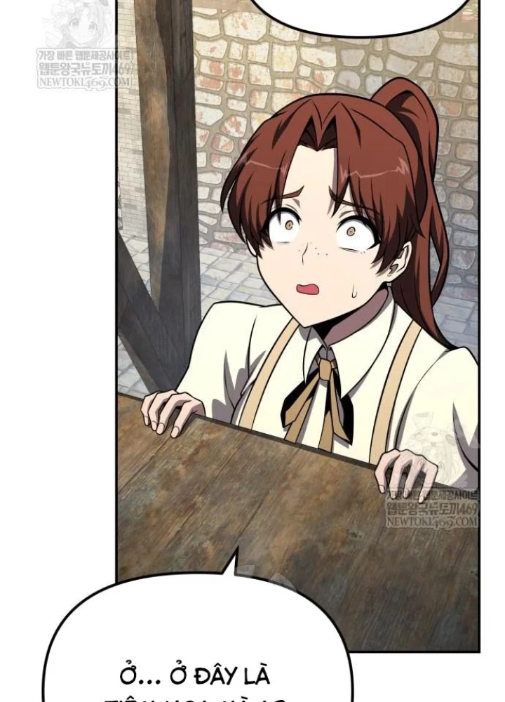 Vua Hiệp Sĩ Đã Trở Lại Với Một Vị Thần Chapter 141 - 241