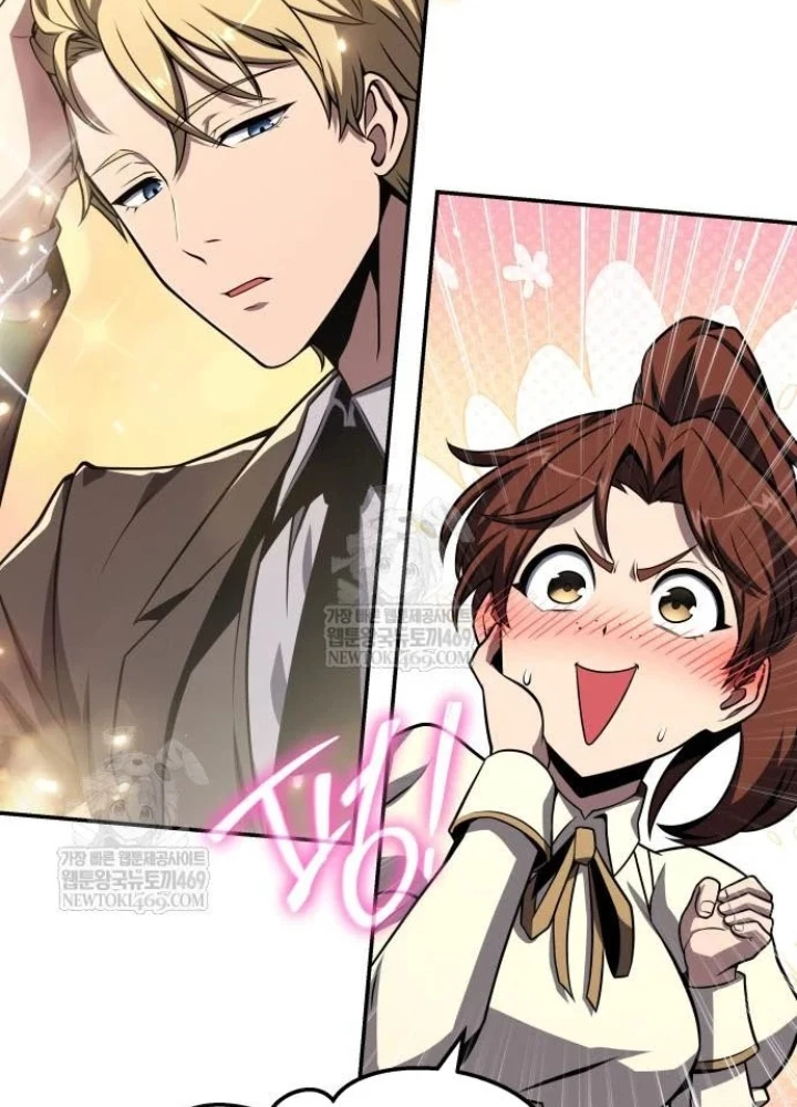 Vua Hiệp Sĩ Đã Trở Lại Với Một Vị Thần Chapter 141 - 245