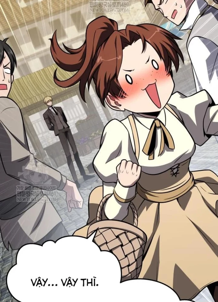 Vua Hiệp Sĩ Đã Trở Lại Với Một Vị Thần Chapter 141 - 249