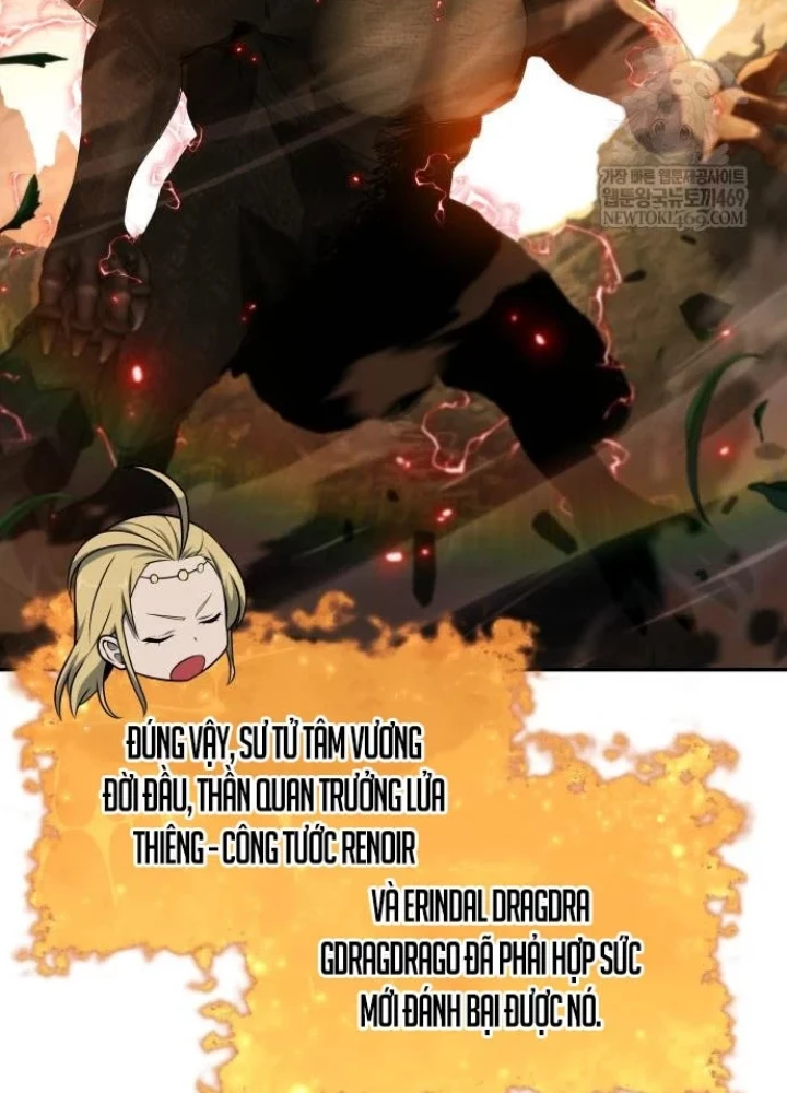 Vua Hiệp Sĩ Đã Trở Lại Với Một Vị Thần Chapter 141 - 261