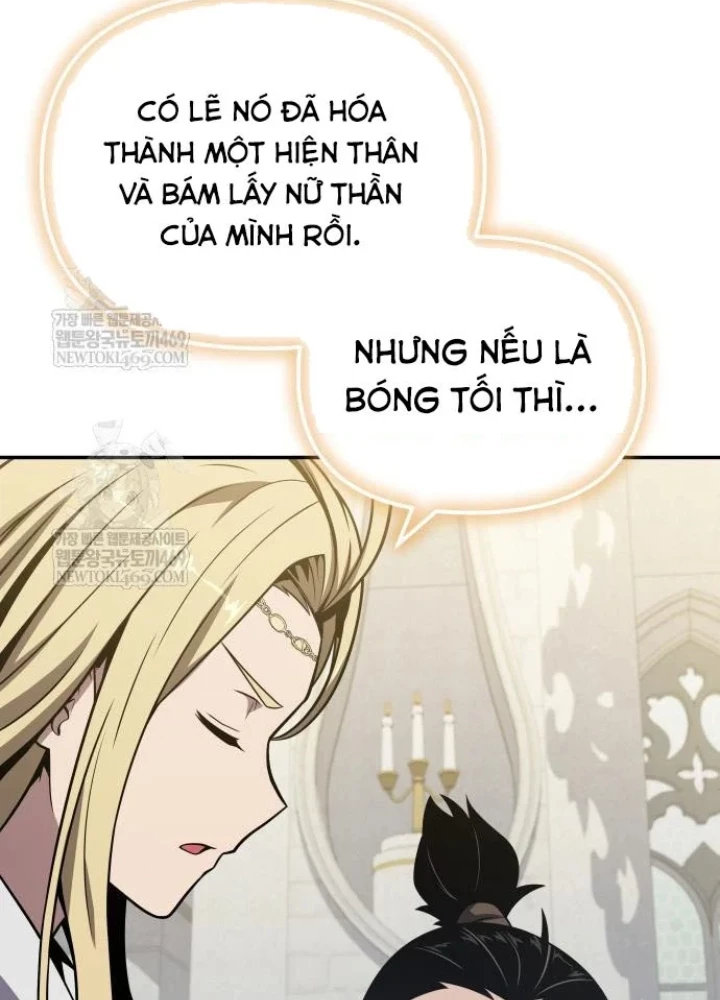 Vua Hiệp Sĩ Đã Trở Lại Với Một Vị Thần Chapter 141 - 273