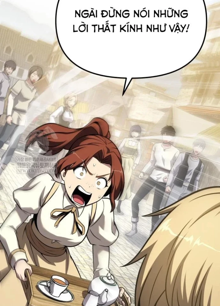 Vua Hiệp Sĩ Đã Trở Lại Với Một Vị Thần Chapter 141 - 295