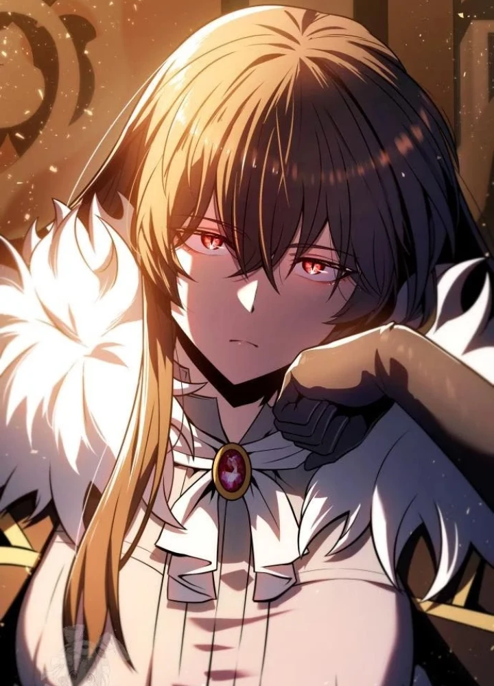 Vua Hiệp Sĩ Đã Trở Lại Với Một Vị Thần Chapter 141 - 309