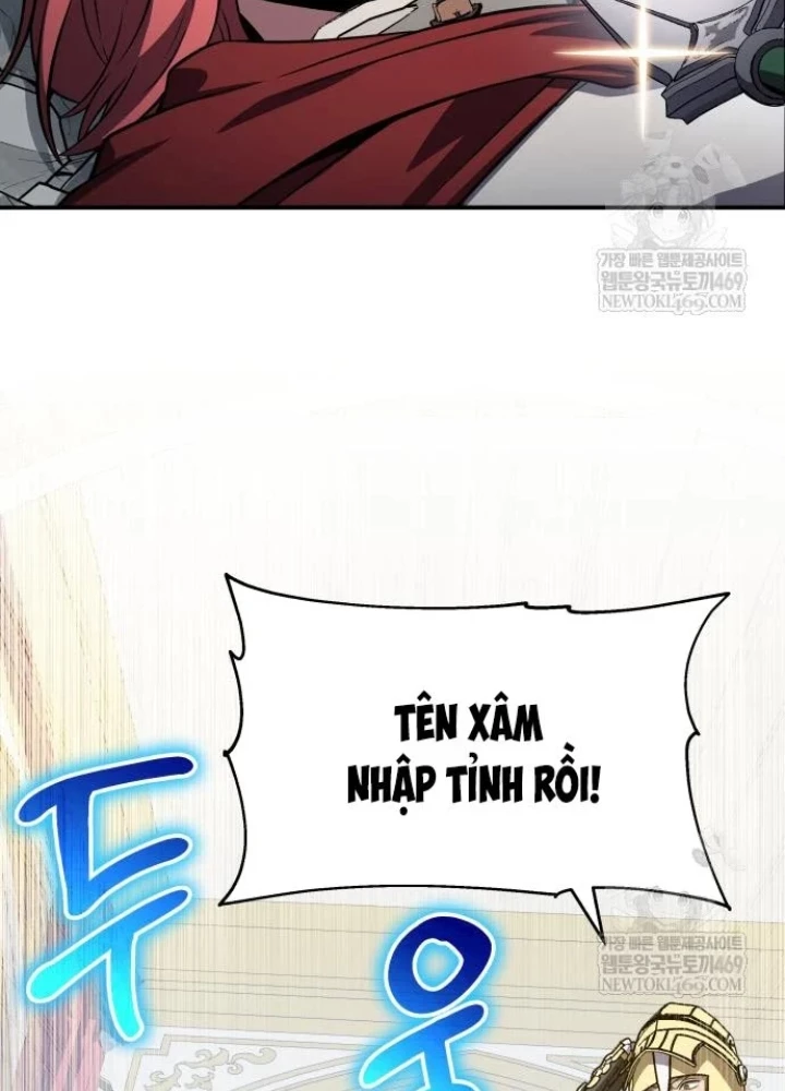 Vua Hiệp Sĩ Đã Trở Lại Với Một Vị Thần Chapter 142 - 7