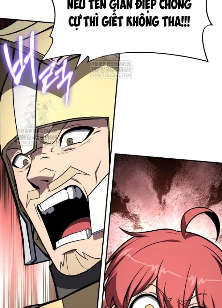 Vua Hiệp Sĩ Đã Trở Lại Với Một Vị Thần Chapter 142 - 13