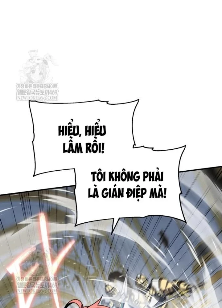 Vua Hiệp Sĩ Đã Trở Lại Với Một Vị Thần Chapter 142 - 17