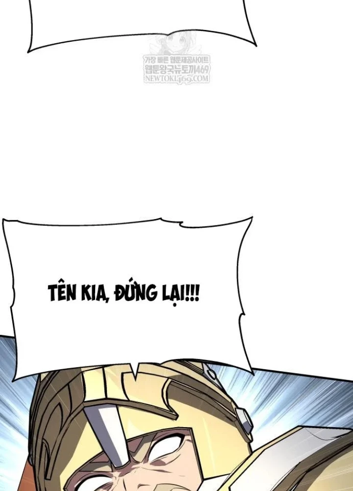 Vua Hiệp Sĩ Đã Trở Lại Với Một Vị Thần Chapter 142 - 21