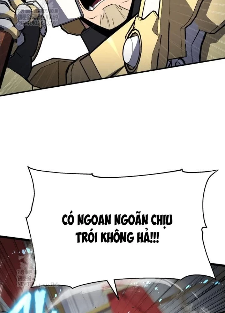 Vua Hiệp Sĩ Đã Trở Lại Với Một Vị Thần Chapter 142 - 23