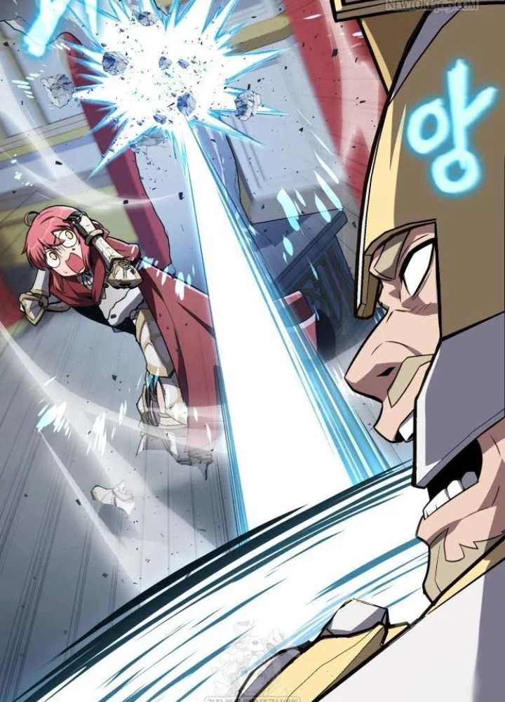 Vua Hiệp Sĩ Đã Trở Lại Với Một Vị Thần Chapter 142 - 25