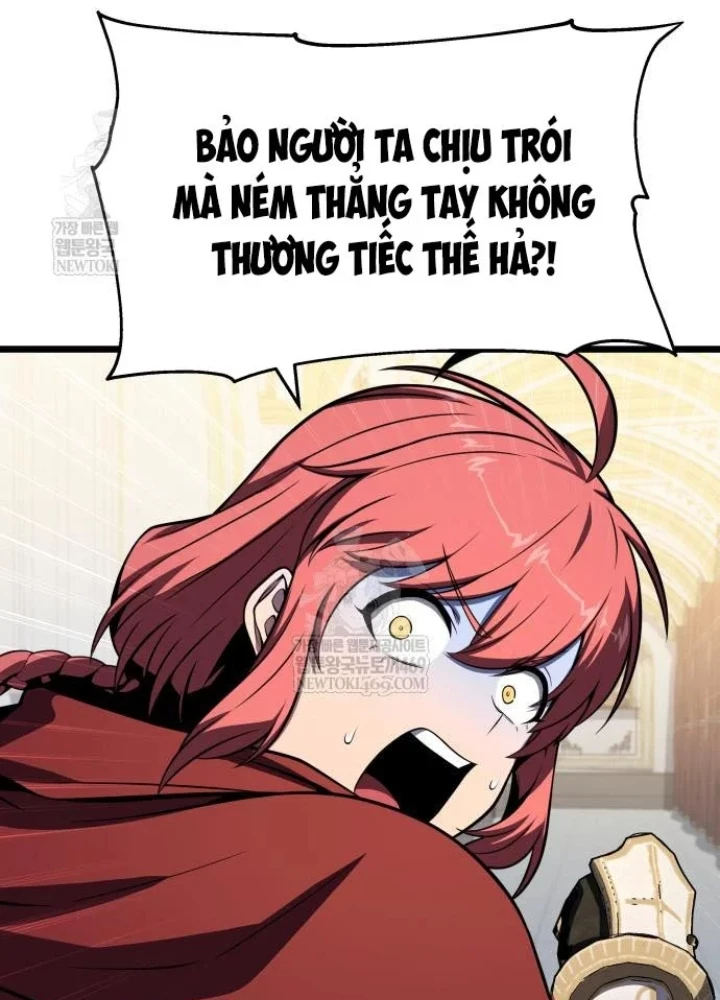 Vua Hiệp Sĩ Đã Trở Lại Với Một Vị Thần Chapter 142 - 29