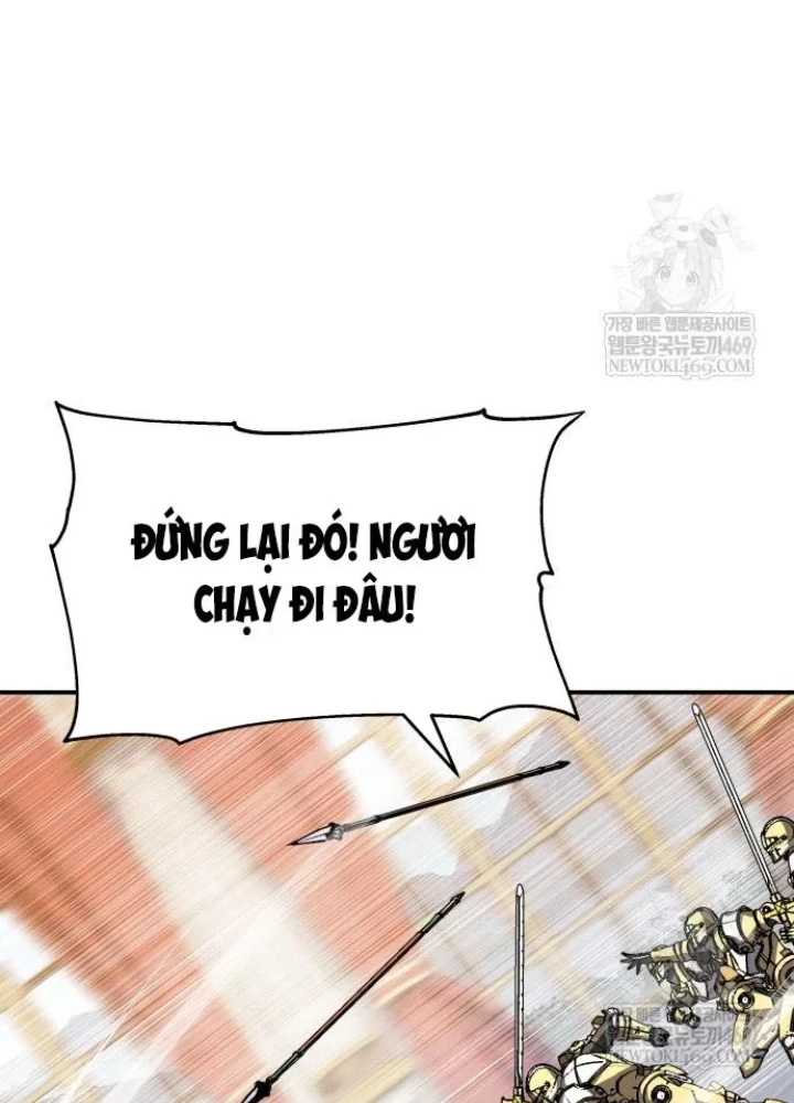 Vua Hiệp Sĩ Đã Trở Lại Với Một Vị Thần Chapter 142 - 33