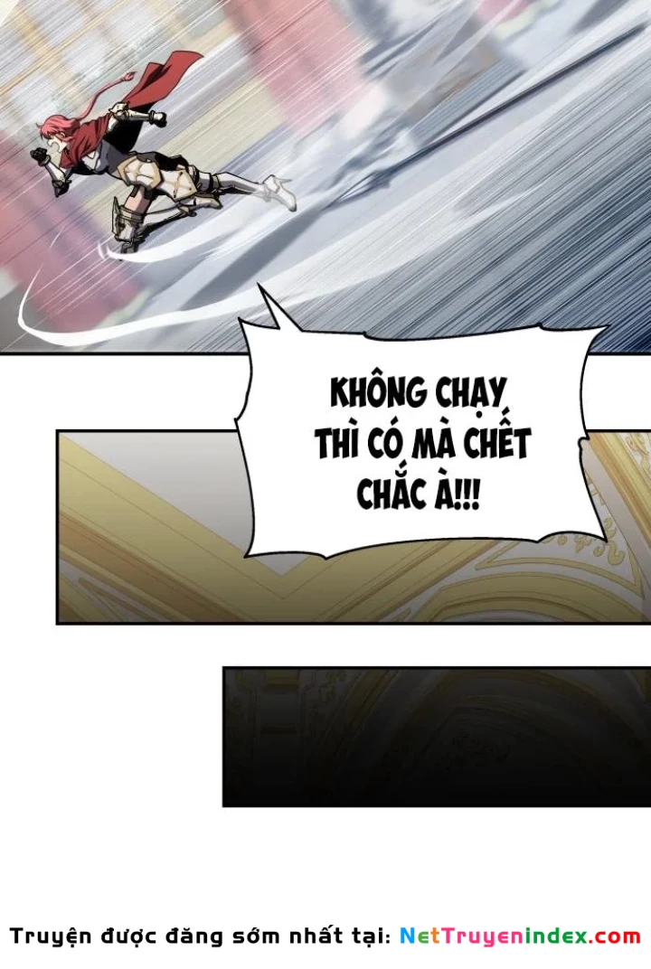 Vua Hiệp Sĩ Đã Trở Lại Với Một Vị Thần Chapter 142 - 35