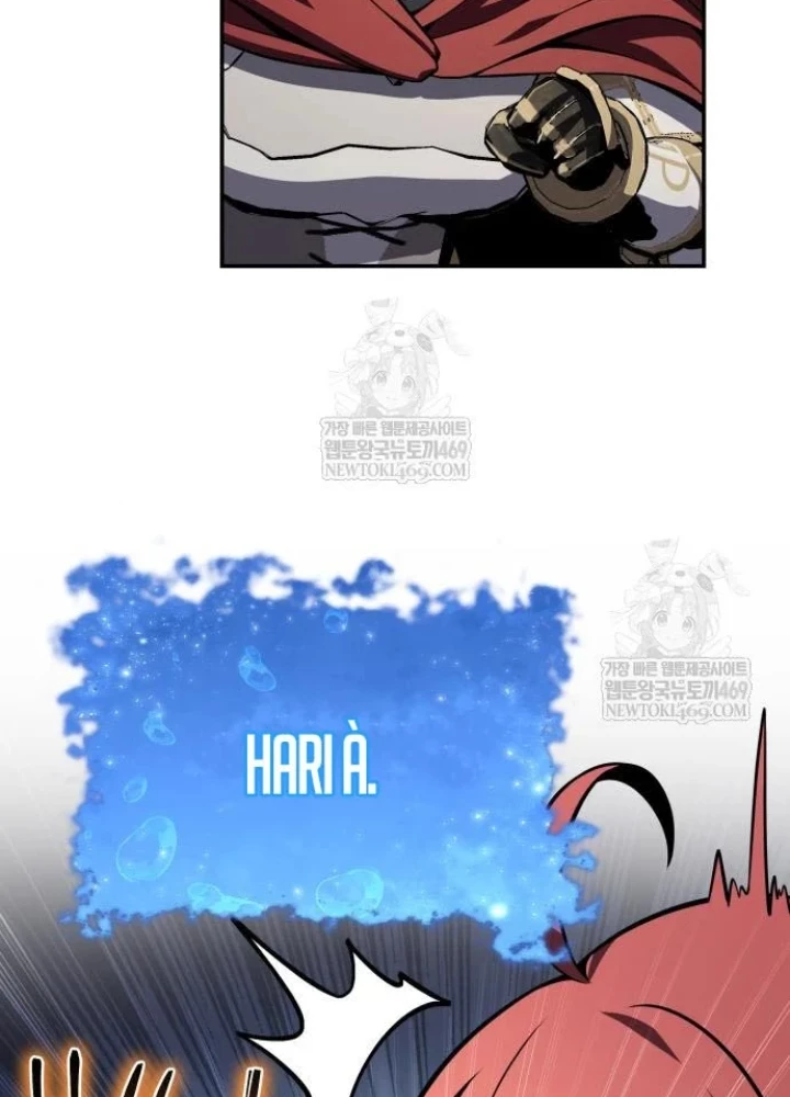 Vua Hiệp Sĩ Đã Trở Lại Với Một Vị Thần Chapter 142 - 41