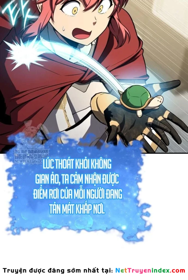 Vua Hiệp Sĩ Đã Trở Lại Với Một Vị Thần Chapter 142 - 47