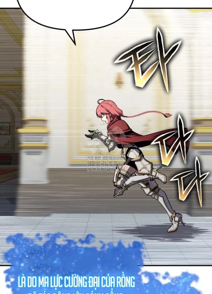 Vua Hiệp Sĩ Đã Trở Lại Với Một Vị Thần Chapter 142 - 59