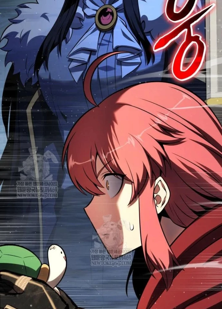 Vua Hiệp Sĩ Đã Trở Lại Với Một Vị Thần Chapter 142 - 63