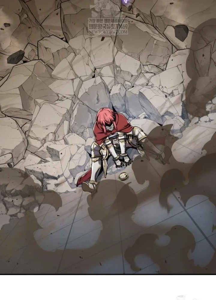 Vua Hiệp Sĩ Đã Trở Lại Với Một Vị Thần Chapter 142 - 77