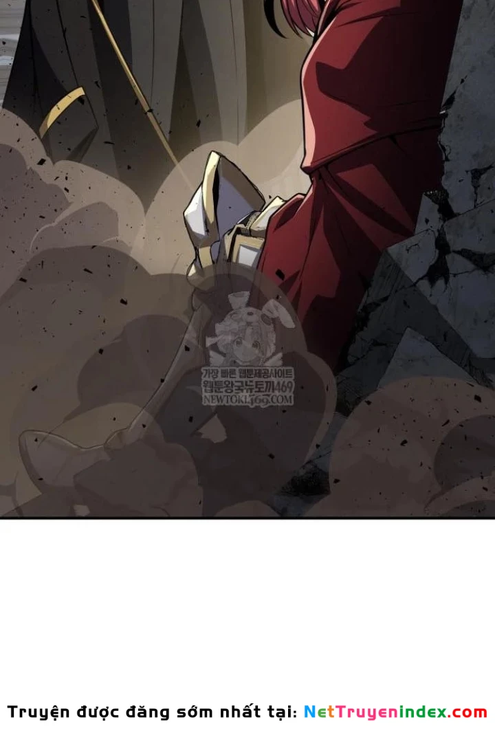 Vua Hiệp Sĩ Đã Trở Lại Với Một Vị Thần Chapter 142 - 81