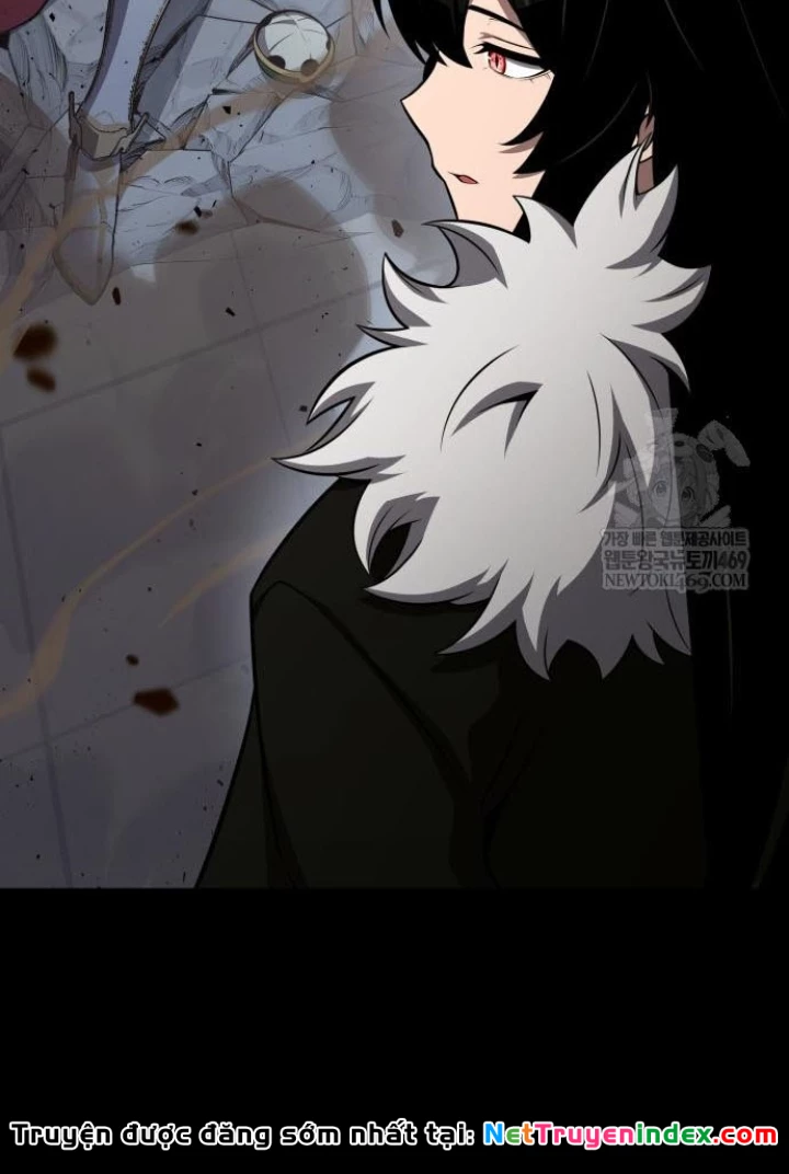 Vua Hiệp Sĩ Đã Trở Lại Với Một Vị Thần Chapter 142 - 93