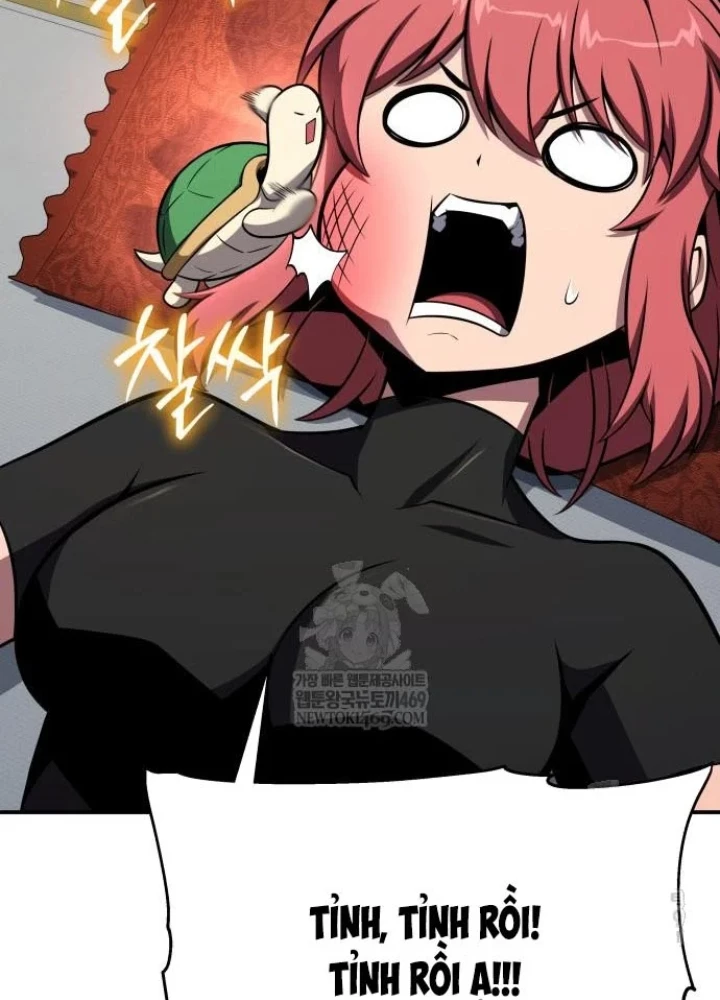 Vua Hiệp Sĩ Đã Trở Lại Với Một Vị Thần Chapter 142 - 99