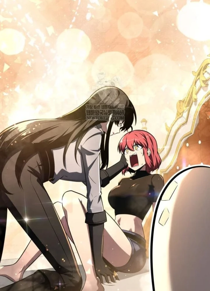 Vua Hiệp Sĩ Đã Trở Lại Với Một Vị Thần Chapter 142 - 129