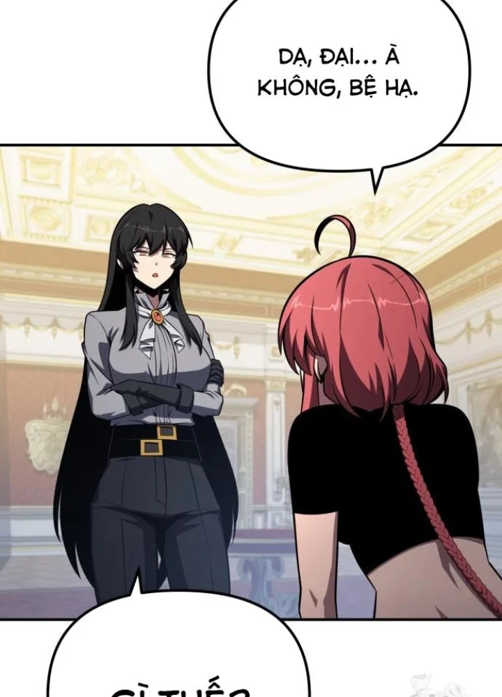 Vua Hiệp Sĩ Đã Trở Lại Với Một Vị Thần Chapter 142 - 143