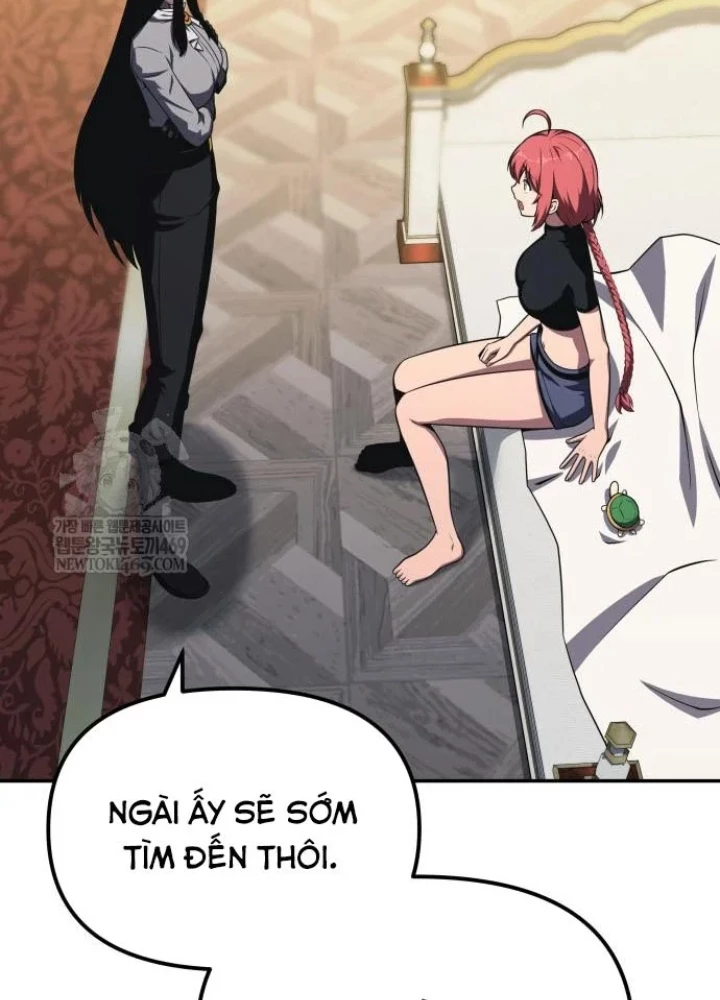 Vua Hiệp Sĩ Đã Trở Lại Với Một Vị Thần Chapter 142 - 147