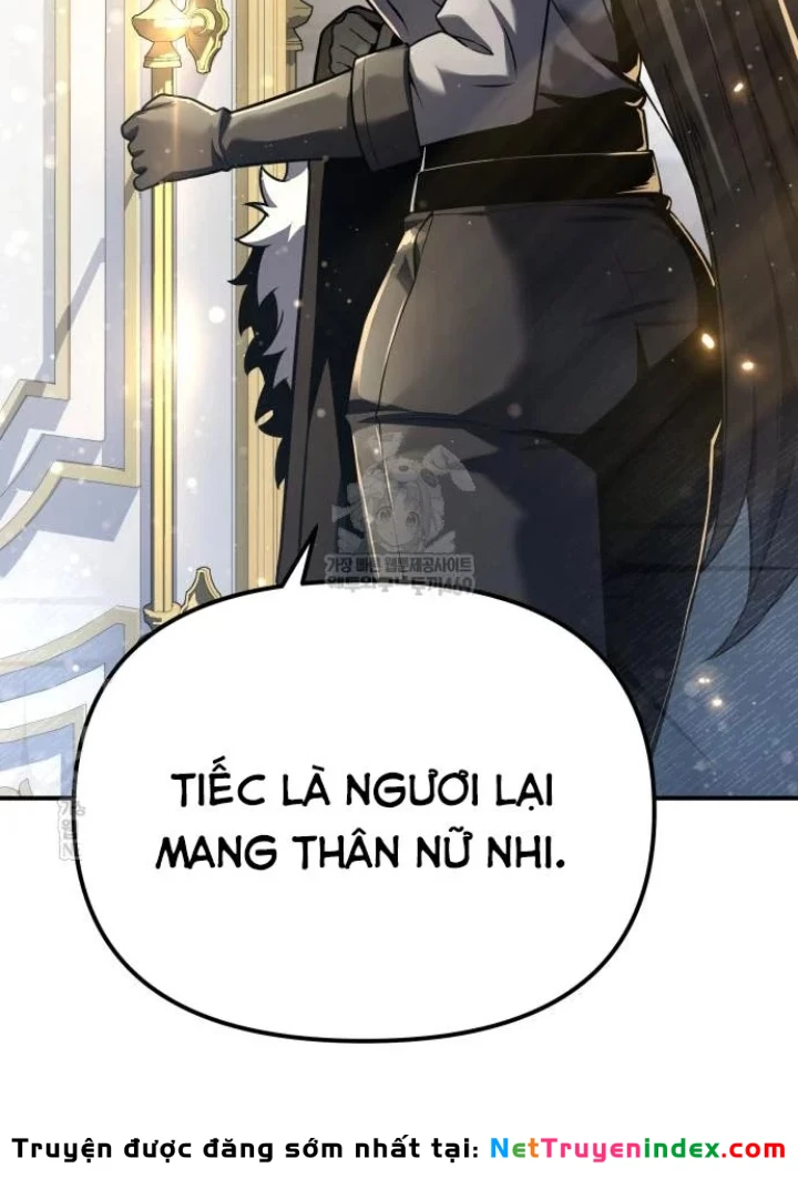 Vua Hiệp Sĩ Đã Trở Lại Với Một Vị Thần Chapter 142 - 169