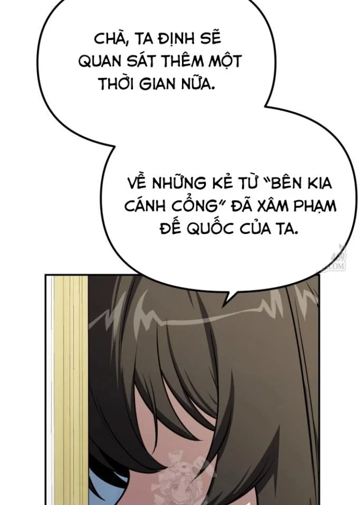 Vua Hiệp Sĩ Đã Trở Lại Với Một Vị Thần Chapter 142 - 175