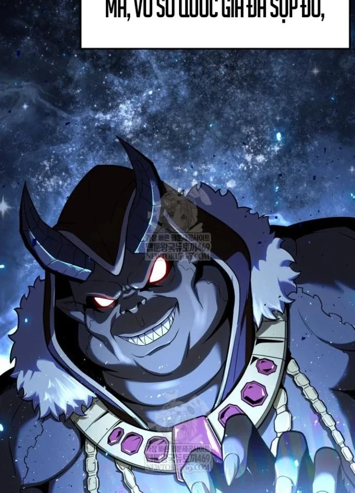 Vua Hiệp Sĩ Đã Trở Lại Với Một Vị Thần Chapter 142 - 197