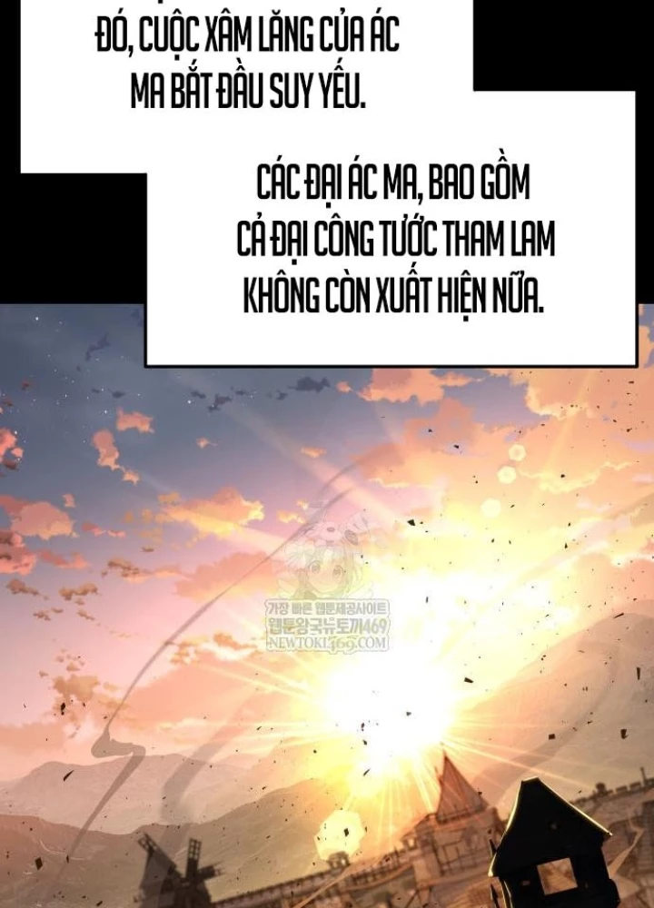 Vua Hiệp Sĩ Đã Trở Lại Với Một Vị Thần Chapter 142 - 203