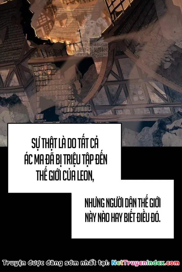 Vua Hiệp Sĩ Đã Trở Lại Với Một Vị Thần Chapter 142 - 205