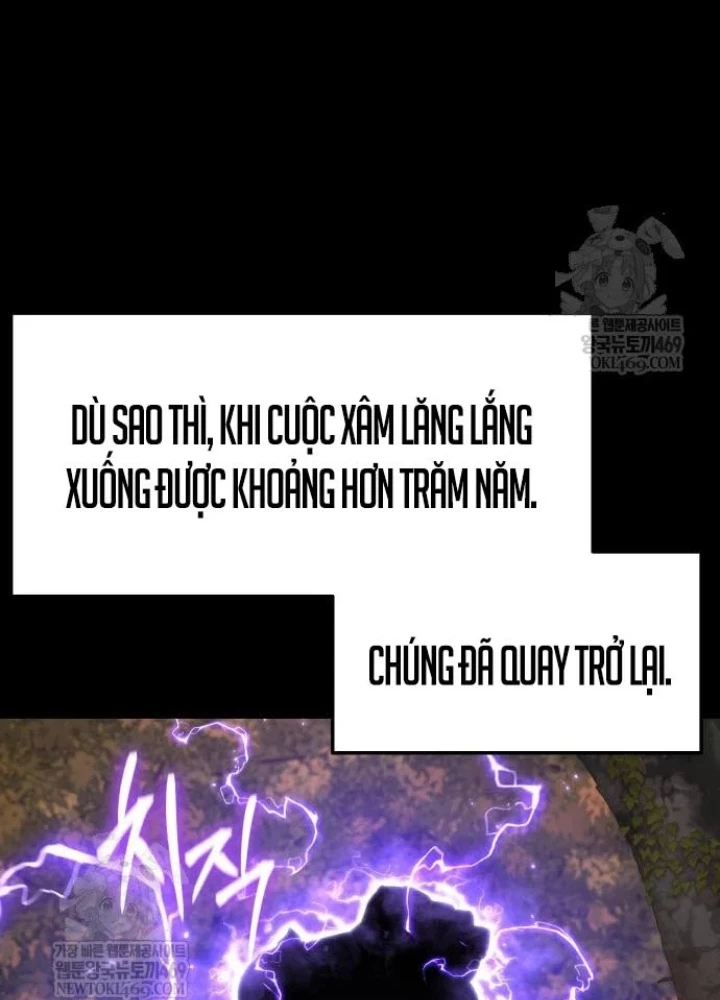 Vua Hiệp Sĩ Đã Trở Lại Với Một Vị Thần Chapter 142 - 207