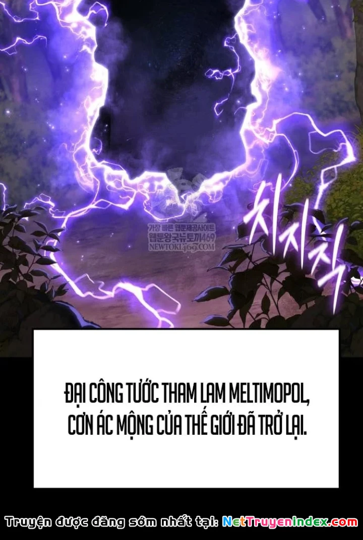 Vua Hiệp Sĩ Đã Trở Lại Với Một Vị Thần Chapter 142 - 209