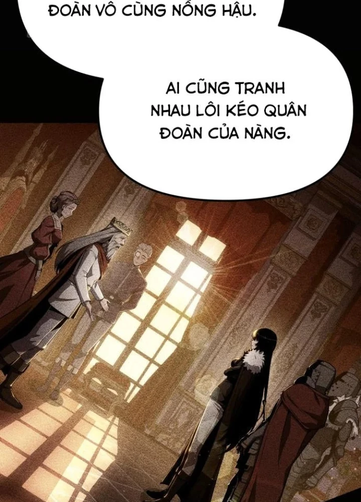 Vua Hiệp Sĩ Đã Trở Lại Với Một Vị Thần Chapter 142 - 231