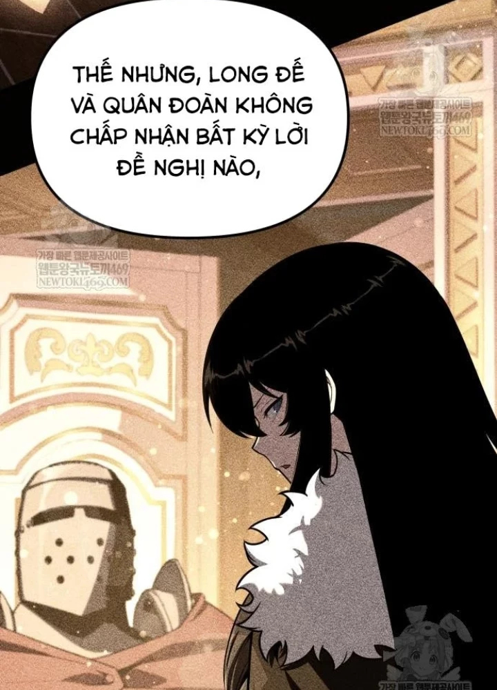 Vua Hiệp Sĩ Đã Trở Lại Với Một Vị Thần Chapter 142 - 233