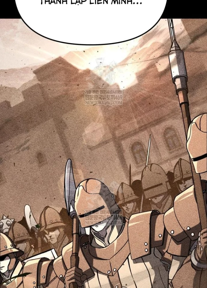 Vua Hiệp Sĩ Đã Trở Lại Với Một Vị Thần Chapter 142 - 245