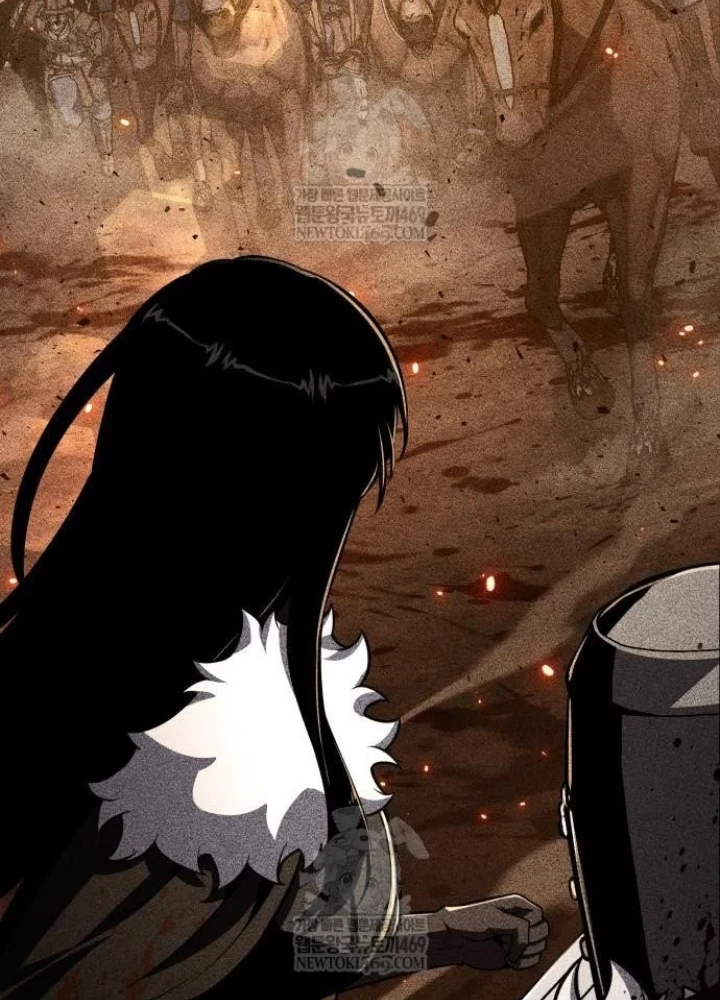 Vua Hiệp Sĩ Đã Trở Lại Với Một Vị Thần Chapter 142 - 251