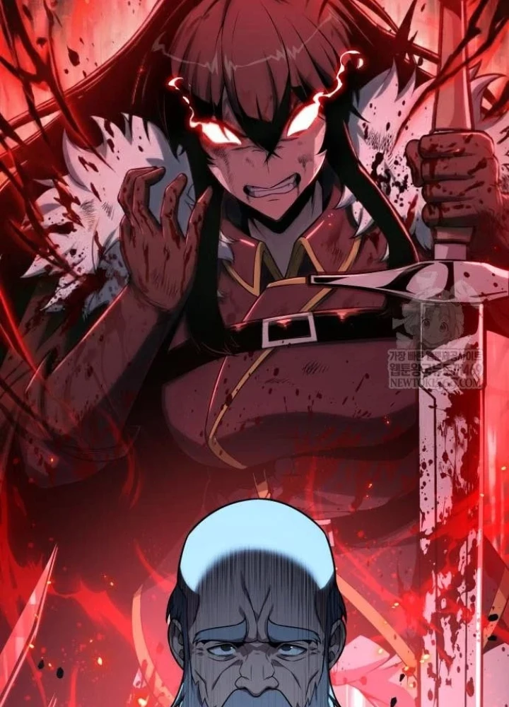 Vua Hiệp Sĩ Đã Trở Lại Với Một Vị Thần Chapter 142 - 260