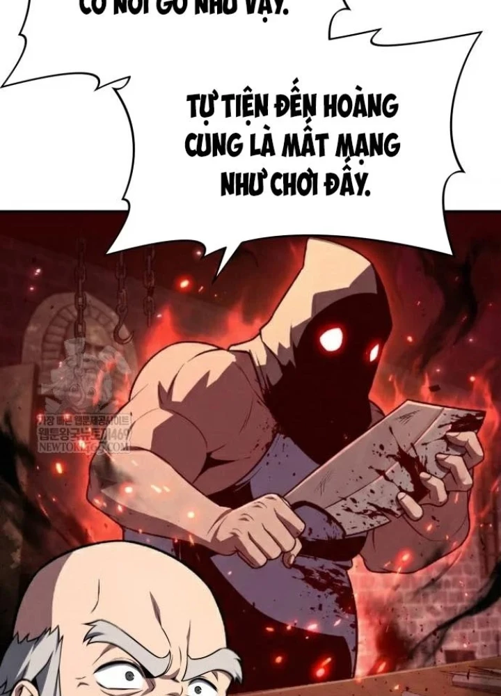 Vua Hiệp Sĩ Đã Trở Lại Với Một Vị Thần Chapter 142 - 274