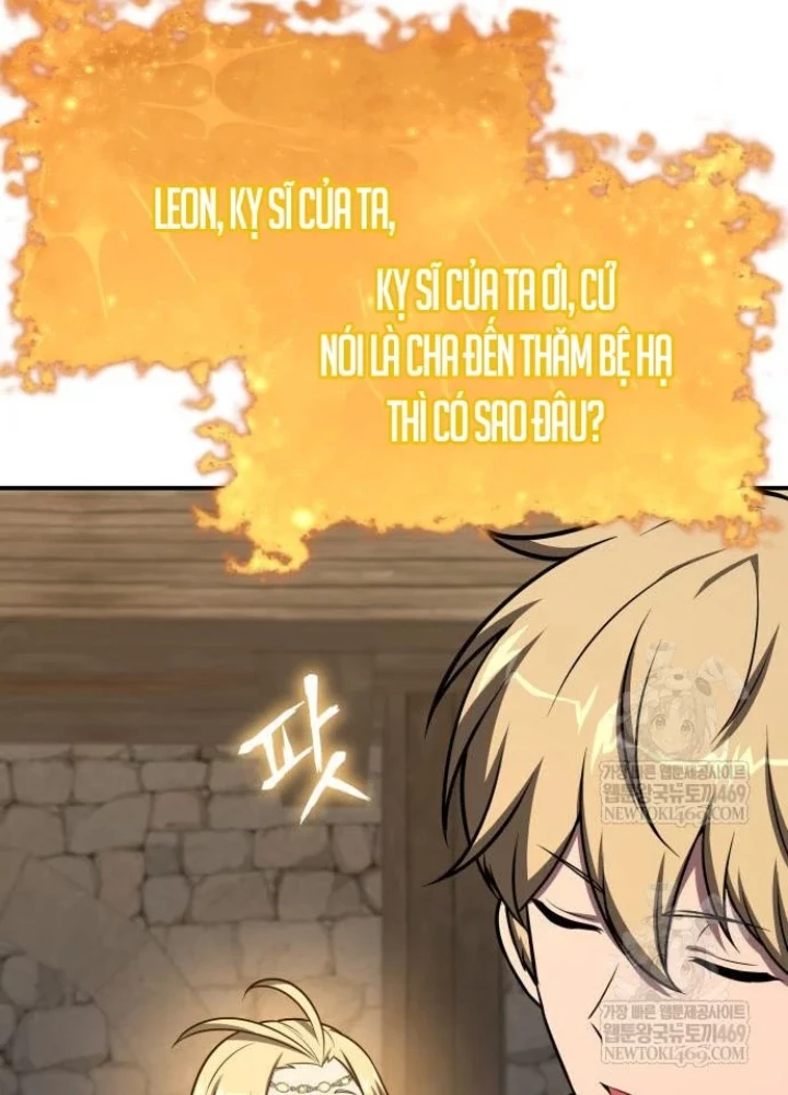 Vua Hiệp Sĩ Đã Trở Lại Với Một Vị Thần Chapter 142 - 282