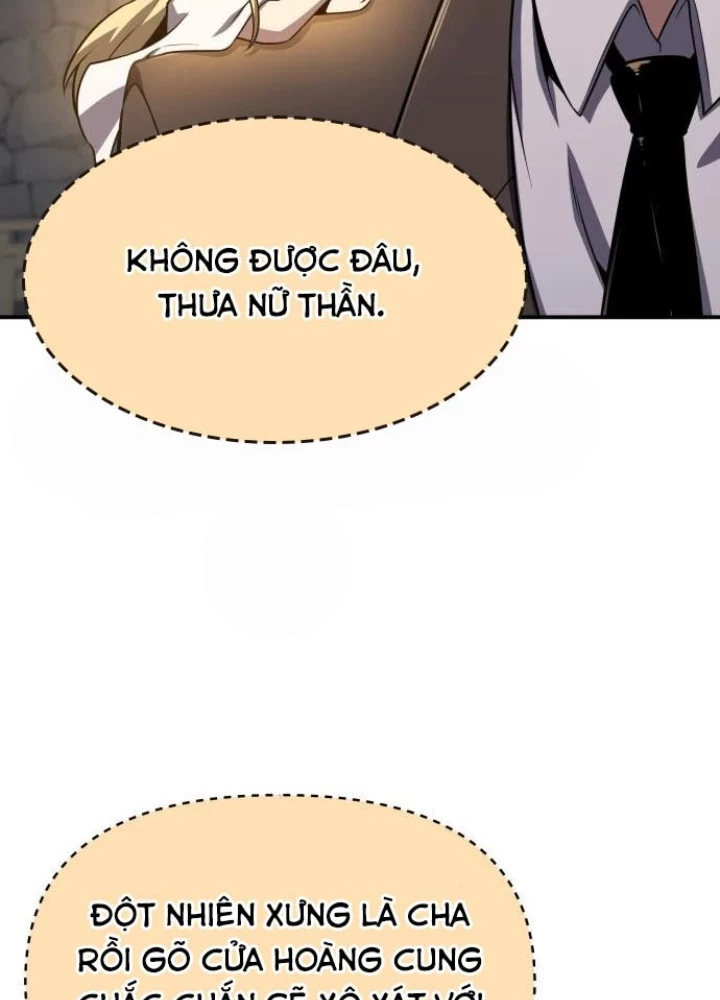 Vua Hiệp Sĩ Đã Trở Lại Với Một Vị Thần Chapter 142 - 284