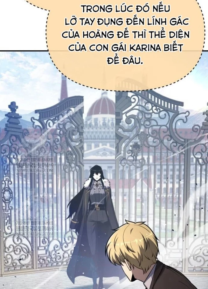 Vua Hiệp Sĩ Đã Trở Lại Với Một Vị Thần Chapter 142 - 286