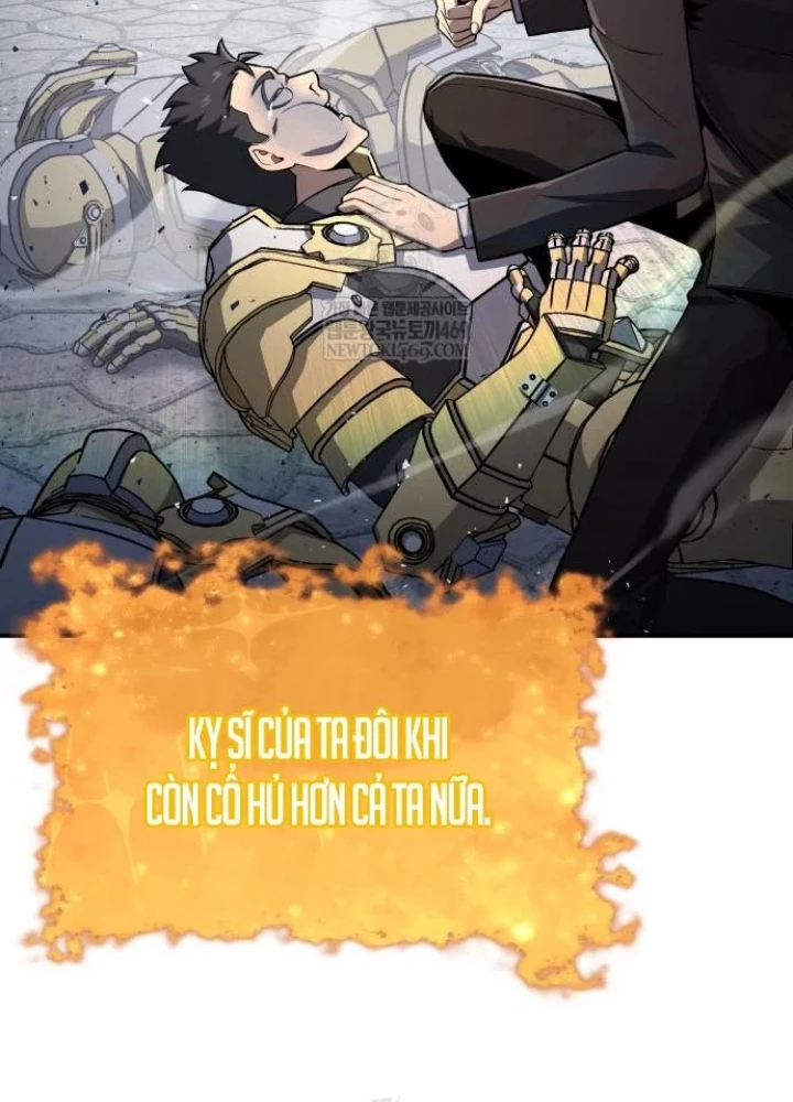 Vua Hiệp Sĩ Đã Trở Lại Với Một Vị Thần Chapter 142 - 288