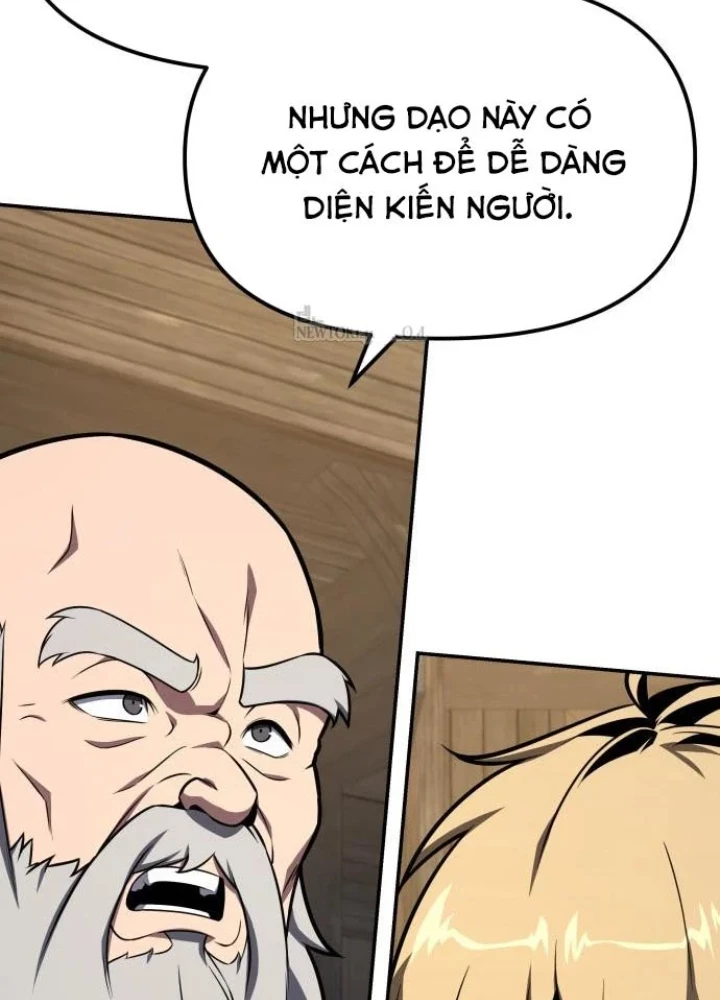 Vua Hiệp Sĩ Đã Trở Lại Với Một Vị Thần Chapter 142 - 291